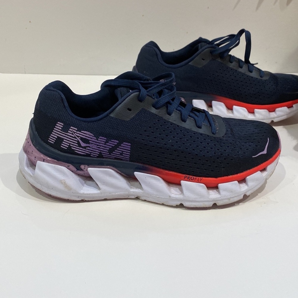 Hoka One One Pro Fly Elevon